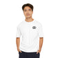 Monkey MisFit Men's Performance T-Shirt - Small Logo