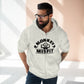 Monkey MisFit Premium Full Zip Hoodie