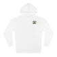 Monkey MisFit Mens Hooded Sweatshirt - Small Logo