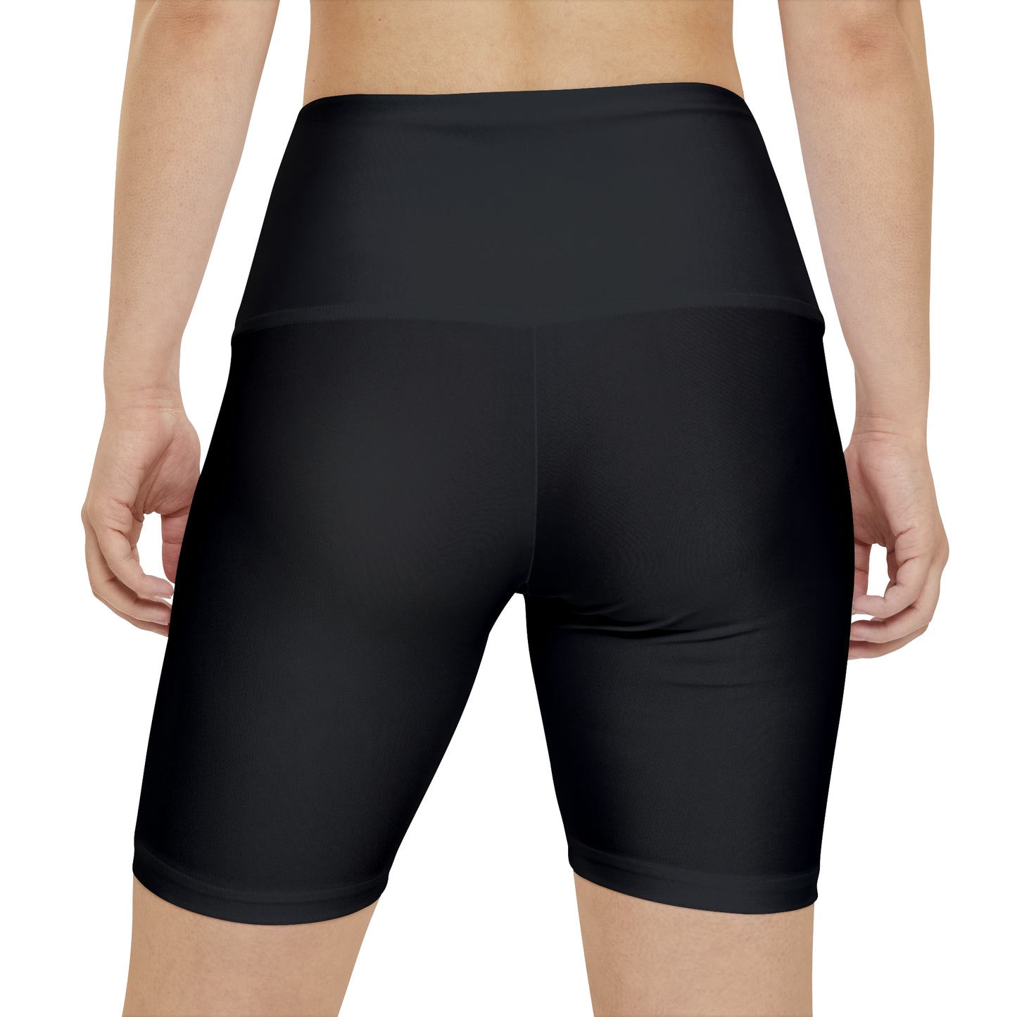 Monkey MisFit Women's Workout Shorts