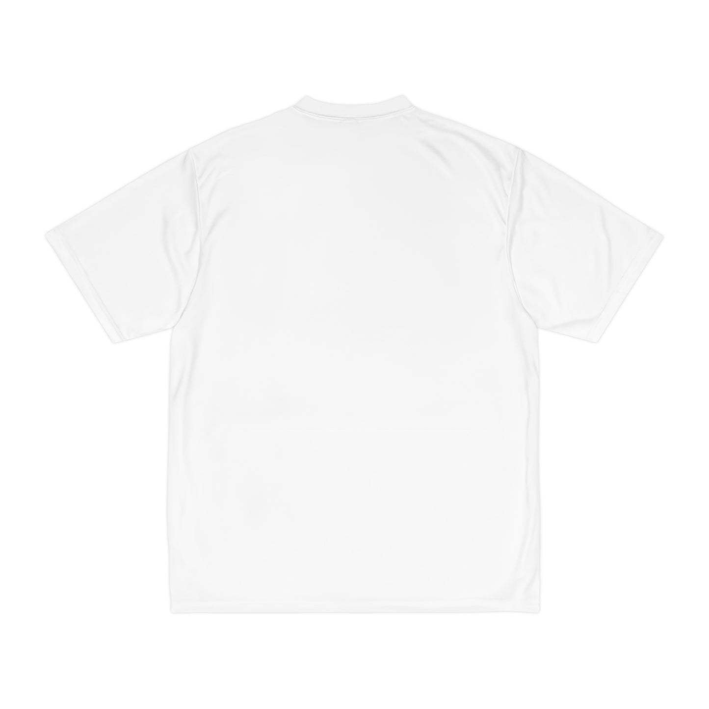 Monkey MisFit Men's Performance T-Shirt - Small Logo