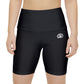 Monkey MisFit Women's Workout Shorts