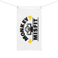 Monkey MisFit Hand Towel