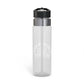 Monkey MisFit Kensington Tritan™ Sport Bottle, 20oz