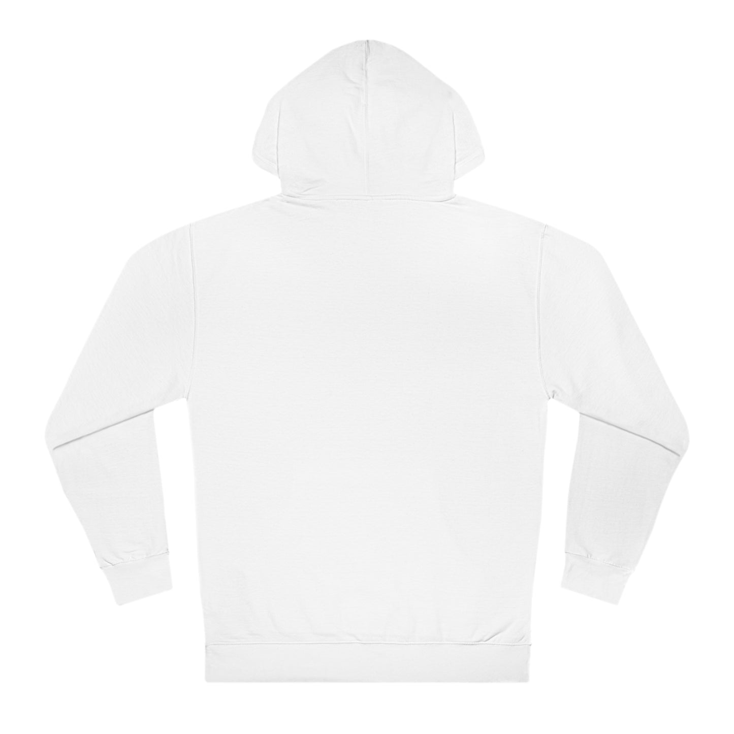 Monkey MisFit Mens Hooded Sweatshirt - Small Logo