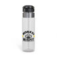 Monkey MisFit Kensington Tritan™ Sport Bottle, 20oz