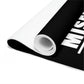 Monkey MisFit Foam Yoga Mat - Black