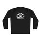 Monkey MisFit Lightweight Long Sleeve Tee