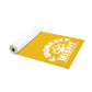 Monkey MisFit Foam Yoga Mat - Yellow