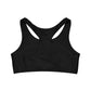 Monkey MisFit Seamless Sports Bra