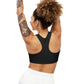 Monkey MisFit Seamless Sports Bra